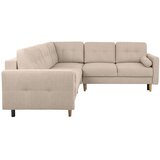 MID.YOU KOTNA SEDEŽNA GARNITURA, krem barve | Shoptok.si