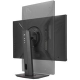 Asus Strix XG279CNS gaming monitor - 68.6cm (27"), FHD (1920 x 1080), IPS, 380Hz (OC), 0.3ms (GTG), ELMB Sync, USB Type-C, HDR400 - 90LM0AW0-B01371 | Shoptok.si
