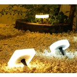  Immax NEO 07910L-LED RGB prigušiva solarna svetiljka LED/1W/5V okrugla IP54 Tuya | Eponuda.com