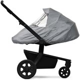 Joolz Dežno Pregrinjalo Za Voziček Hub - Stunning Silver | Shoptok.si