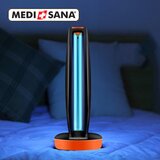 Medisana Sterilizator i ozonizator germicidni compact 32W+zaštitne naočare | ePonuda.com