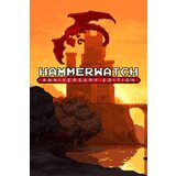 hammerwatch anniversary edition (pc) steam key global  hammerwatch anniversary edition (pc) steam key global Slike