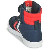 Hummel STADIL HIGH JR Plava | shoptok.hr