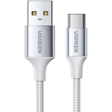 Ugreen US288 USB-A na USB-C Kabel, QC 3.0, 3A, 0,5m, bel, (22006770)