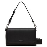 Calvin Klein Ročna torba Ck Must Convertible K60K612902 Črna | Shoptok.si