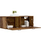  Ormar za Zid Staro drvo 100 x 36,5 x 35 cm Konstruirano drvo | Eponuda.com