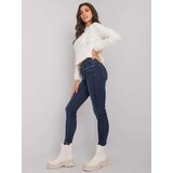 Sublevel Jeans trousers-D85035C62220D253-dark blue | shoptok.hr