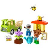 Lego duplo town caring for bees and beehives ( LE10419 ) Cene