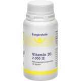 Vitamin D3 2.000 IU, vegetarijanska verzija Cijene