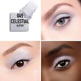 Dior Diorshow Mono Couleur dugotrajna sjenila za oči nijansa 045 Celestial Grey 2 g | shoptok.hr