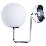 Jupiter 1702 - zidna svetiljka goja 1xE14/40W/230V | Eponuda.com
