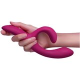 We Vibe vibrator we-vibe rabbit nova 2 fuchsia | Shoptok.si