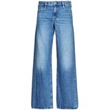 G-star Raw JUDEE LOOSE Plava | shoptok.hr
