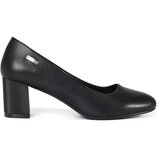 Sergio Leone s classic black pumps Cene
