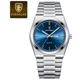 Poedagar muški analogni ručni sat 930 SBLUE | ePonuda.com