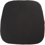  JASTUK ZA STOLICU ERGONOMSKI BREYTA FELLOWES 100119850 CRNI | shoptok.hr