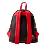 Loungefly Elf Clauseometer Light Up Mini Backpack ( 060444 ) | Eponuda.com