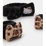 Sinsay Set narukvica i traka za kosu Hello Kitty | shoptok.hr