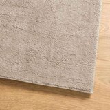  Tepisi za područja HUARTE Pijesak 400 x 80 cm Poliester - Pijesak 80 x 400 cm | shoptok.hr