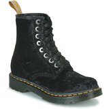 Dr. Martens Polškornji 1460 Vegan Črna | Shoptok.si
