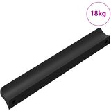 Drška 973 pcs Crna 106 x 7,4 x 15,5 mm Aluminij | shoptok.hr