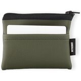 Wetheknot Card Holder - Olive Zelena Cijene
