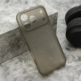  Futrola air stripe za iphone 17 pro (6.3) crna ( F124793 ) | Eponuda.com