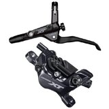  Kočnica Disc Sastavljena Shimano/J-Kit, Deore Xt, Bl-T8100(L), Br-M8100(F), Bez Adaptera, Resin Pločice (Bez Hladnjaka), 1000Mm Bužir (Sm-Bh90-Sbm Crn Cijene
