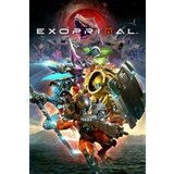 Xbox One / Xbox 360 / Xbox Live Exoprimal (PC / Xbox Series X|S) XBOX LIVE Key GLOBAL | ePonuda.com