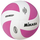 Mikasa odbojkaška lopta za plažu roze Cene