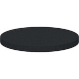  Jastučići za noge namještaja 2 pcs Crna Ø 30 x 2 mm EVA | shoptok.hr