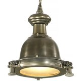  Viseća svjetiljka 25x25x139 cm aluminijska | shoptok.hr
