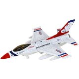 Military Airplane Fighter Sound Lights Moro | shoptok.hr