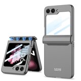  Futrola smooth line za samsung f741b galaxy z flip 6 5g siva (gkk case) ( F116701 ) Cene