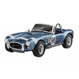 Revell maketa model set 62 shelby cobra 289 ( RV67669 ) Cene