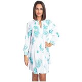 Isla Bonita By Sigris Kratke obleke Obleka Modra Cene