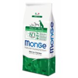 Monge Natural superpremium dog maxi puppy and junior - 3 kg | ePonuda.com