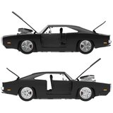 Rastar automobil za dečake Dodge Charger R/T Engine | ePonuda.com