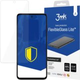 3mk FLEXIBLEGLASS SOLID HIBRIDNO STEKLO ZA MOTOROLA MOTO G82 5G, (21979555) Cene