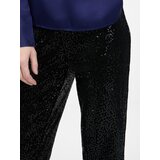 Orsay Black women's trousers - Women's | shoptok.hr