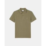 Lacoste Polo majice kratki rokavi PH0897 Zelena Cene