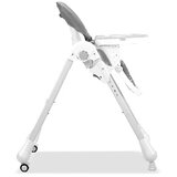 Asalvo stolica za hranjenje Wheels Vane | Eponuda.com