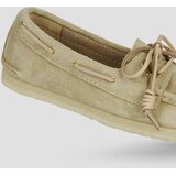 Clarks Originals Godney Boat. Bež | shoptok.hr