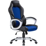  Stolica gamerix viking plava Cene