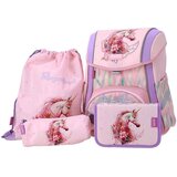 ABC123 Prvošolski set Ergo Premium Samorog (4-delni) Cene