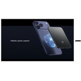 Xiaomi Ppolnilna baterija Ultra Thin Magnetic 15W 5000 GL črna, (5000348772) | Shoptok.si