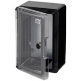 Boxexpert BXPPABSBT200300130-F01 instalacijsko kući&scaron;te 130 x 200 x 300 ABS plastika crna 1 St. cijene