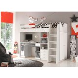 MID.YOU Visoka postelja Unit, | Shoptok.si