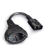 Gembird Adapter za napajanje PC-SFC14M-01 C14 | ePonuda.com