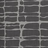 Esposa POSTELJNINA CREST 140/200 cm renforcé antracit | Shoptok.si